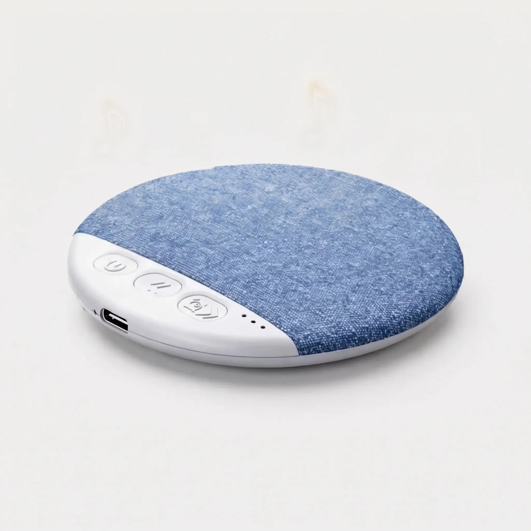 Wireless Under Pillow Speaker - Nodwell