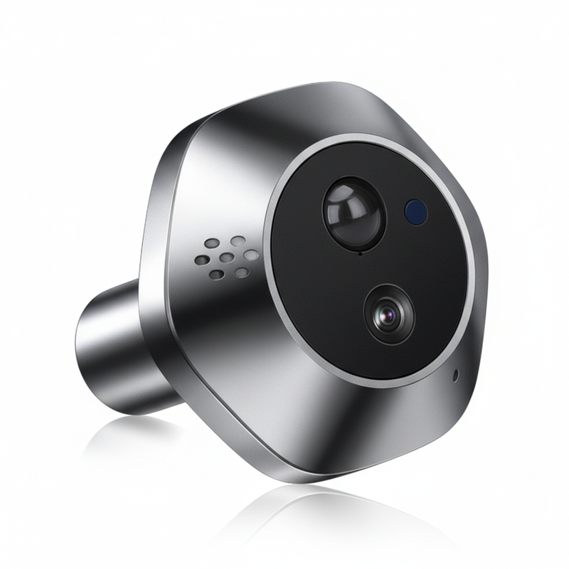 Wireless Video Türspion - Guardivue