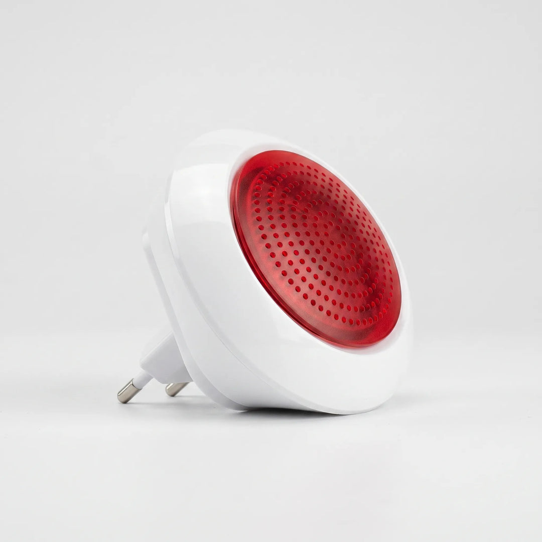 Wireless Zigbee Alarm Unit - Vokalis