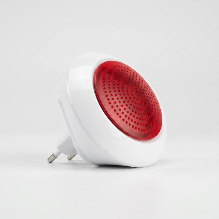 Wireless Zigbee Alarm Unit - Vokalis