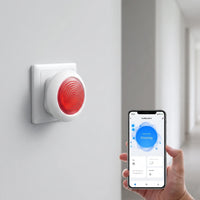 Wireless Zigbee Alarm Unit - Vokalis