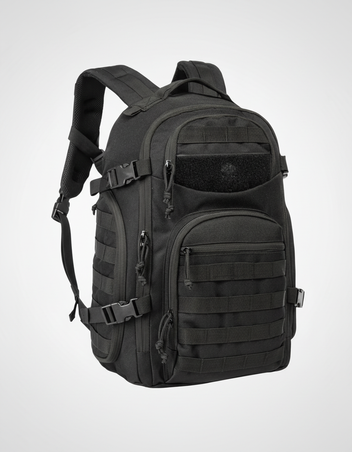 Wodoodporny Materiał 600D - Tactical35