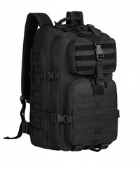 Wodoodporny Materiał 600D - Tactical35