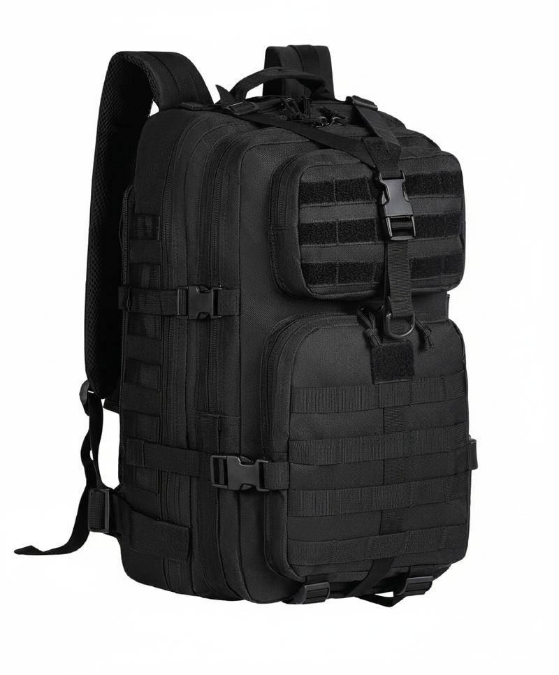 Wodoodporny Materiał 600D - Tactical35