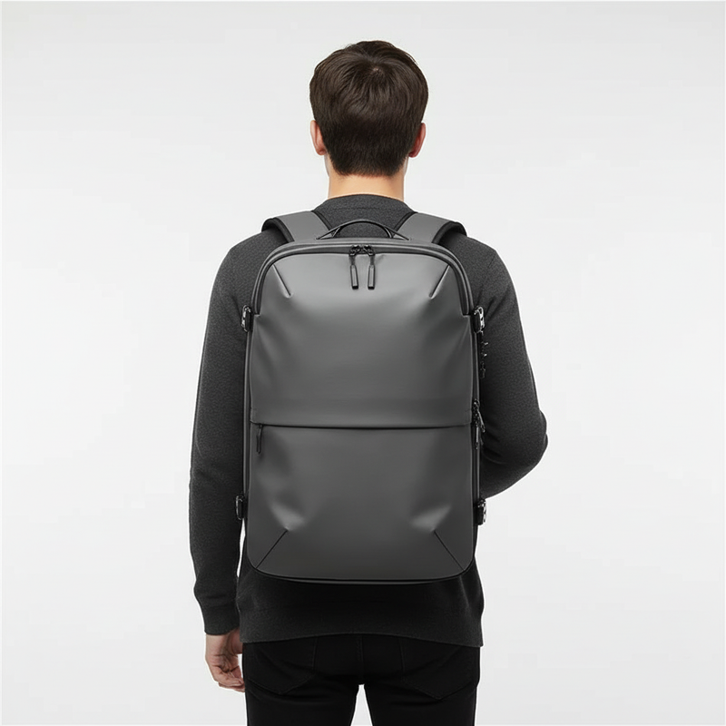 Wodoodporny Plecak - ExpandPack
