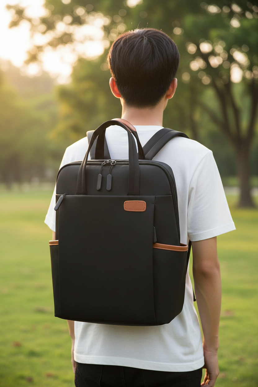 Wodoodporny Plecak - GuardBackpack