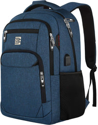 Wodoodporny Plecak - SmartBack
