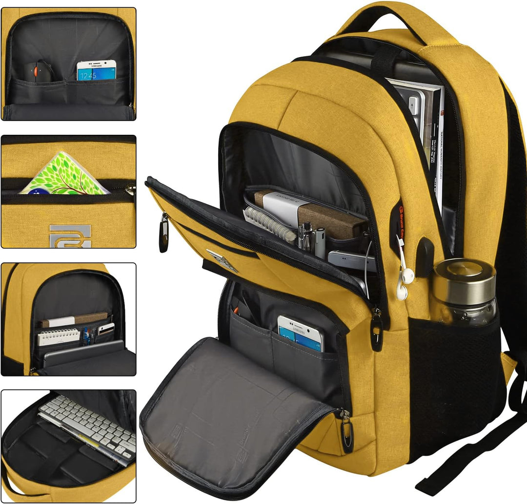 Wodoodporny Plecak - SmartBack