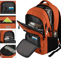 Wodoodporny Plecak - SmartBack