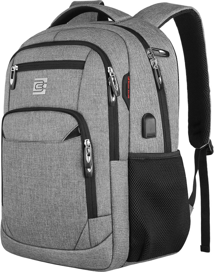Wodoodporny Plecak - SmartBack