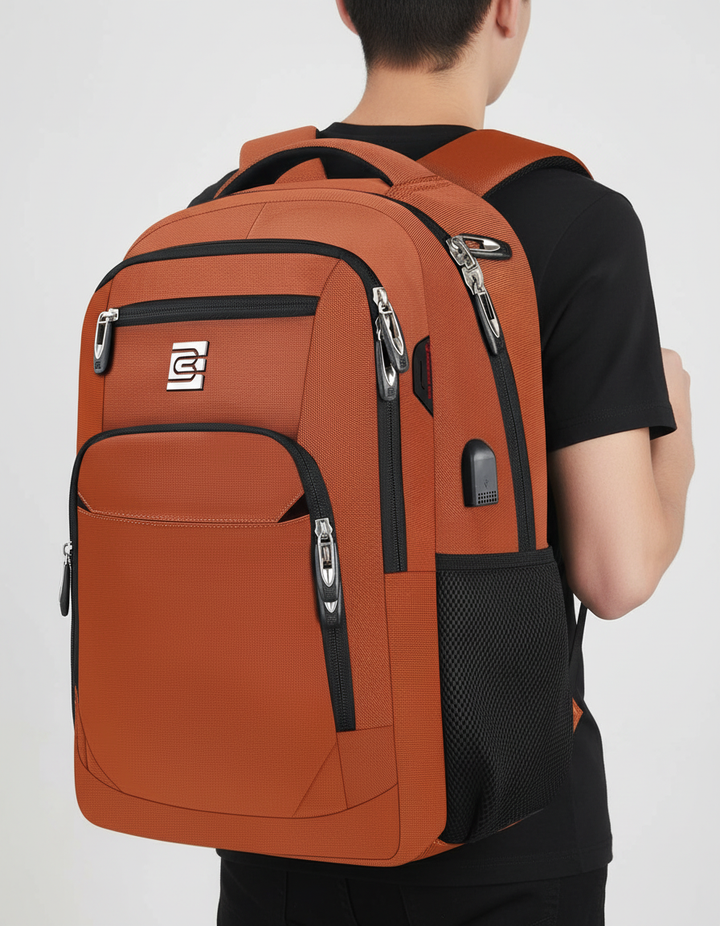 Wodoodporny Plecak - SmartBack