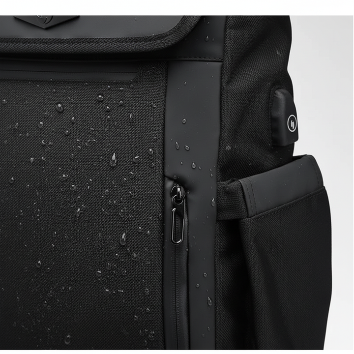 Wodoodporny Plecak Podróżny - WaterProofPack