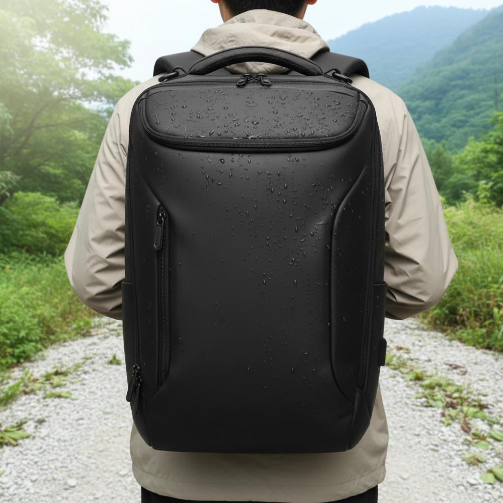 Wodoodporny Wielofunkcyjny Plecak - BusinessRucksack