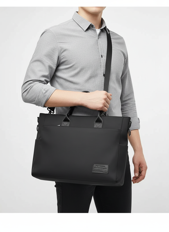 Wodoszczelny Materiał - LaptopPack