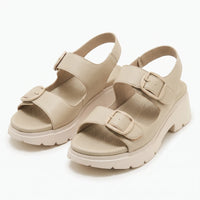 Woman Platform Sandals - Renee