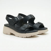 Woman Platform Sandals - Renee