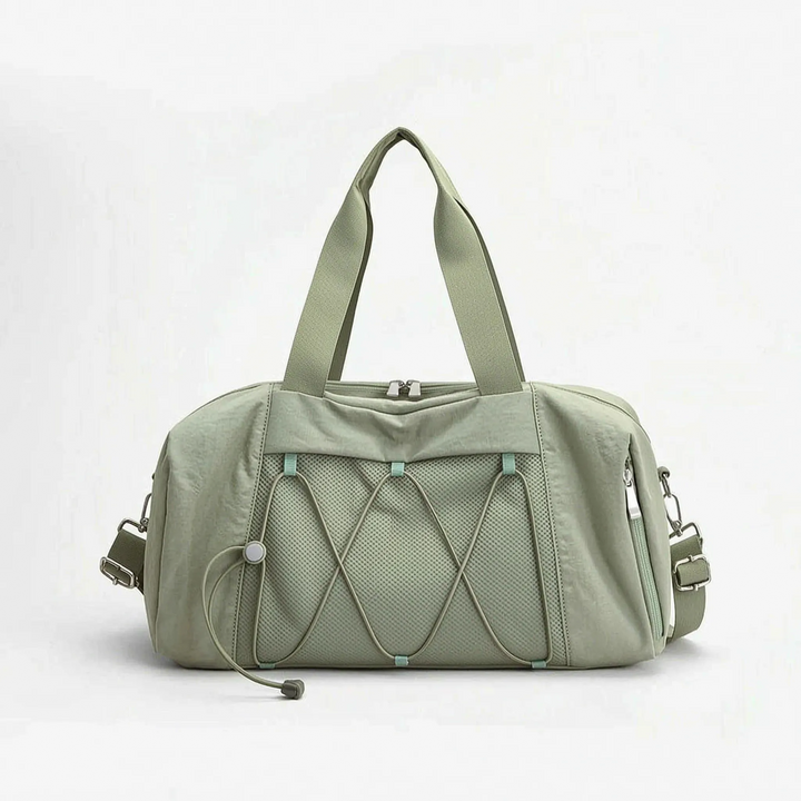 Women's Large Duffle Gym Bag - Trenna