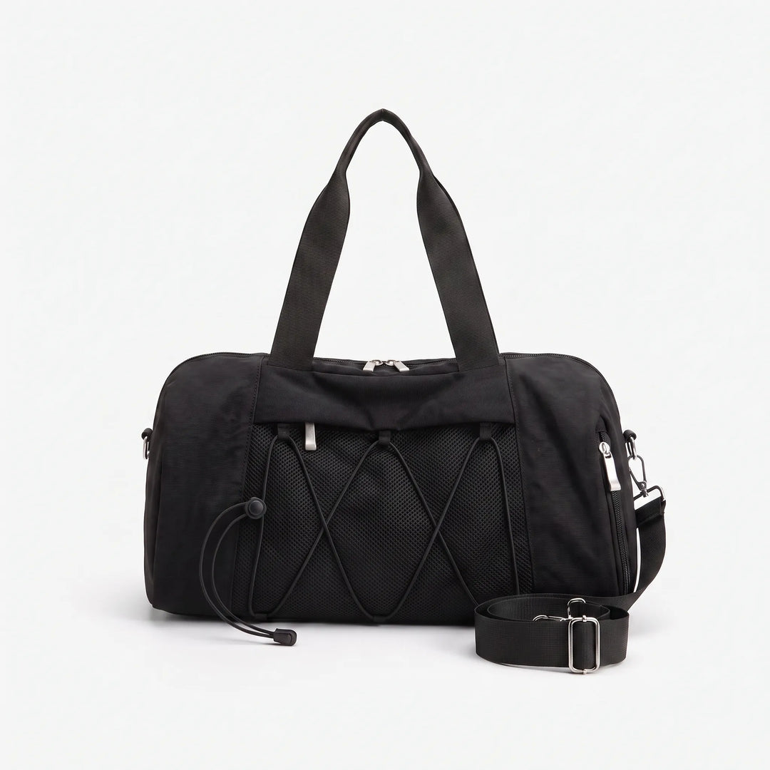 Women's Large Duffle Gym Bag - Trenna