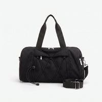 Women's Large Duffle Gym Bag - Trenna