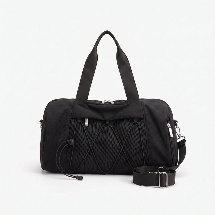 Women's Large Duffle Gym Bag - Trenna