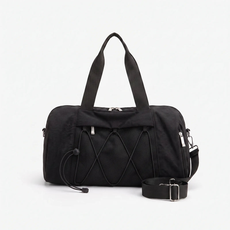 Women's Large Duffle Gym Bag - Trenna