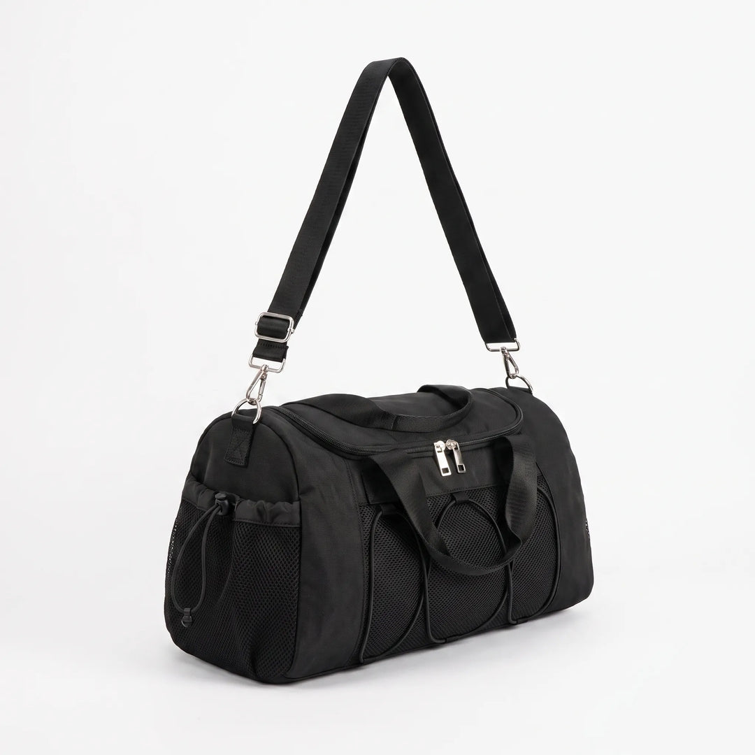 Women's Large Duffle Gym Bag - Trenna