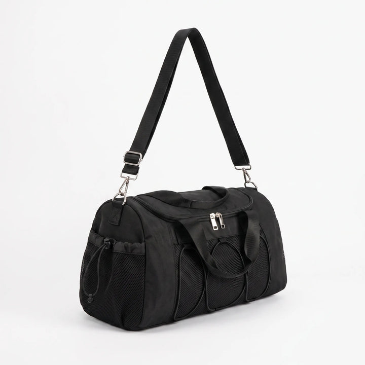 Women's Large Duffle Gym Bag - Trenna