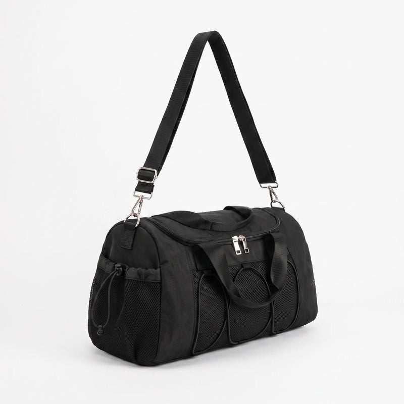 Women's Large Duffle Gym Bag - Trenna