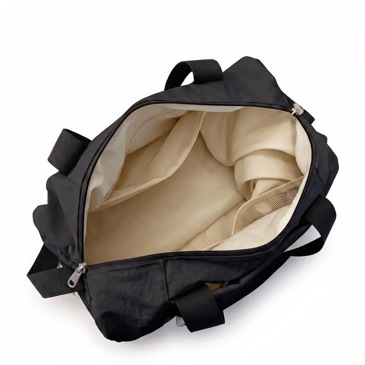 Women's Large Duffle Gym Bag - Trenna