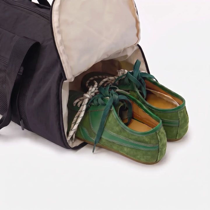 Women's Large Duffle Gym Bag - Trenna