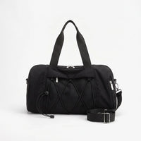 Women's Large Duffle Gym Bag - Trenna
