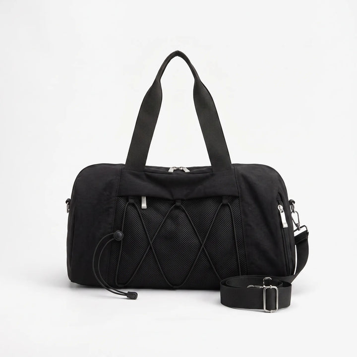 Women's Large Duffle Gym Bag - Trenna