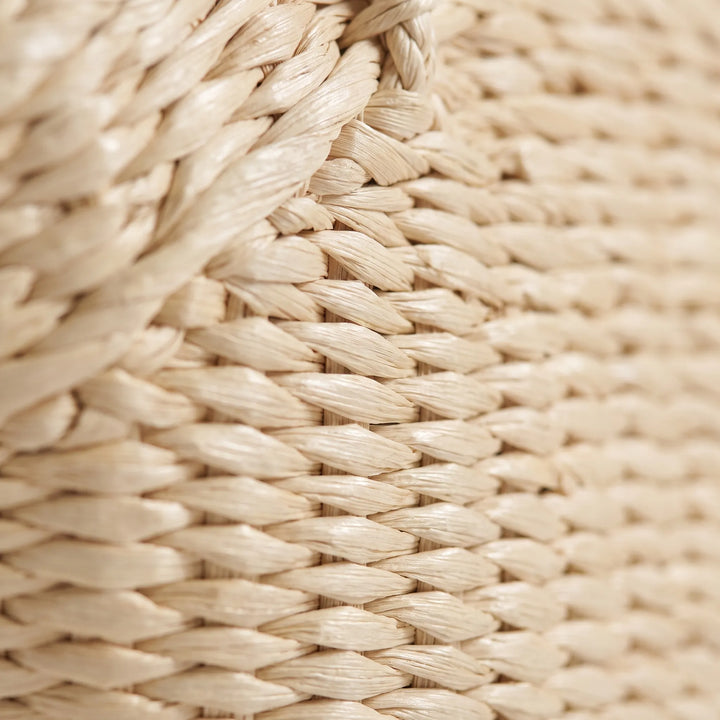Woven Summer Tote Bag - Cordeo
