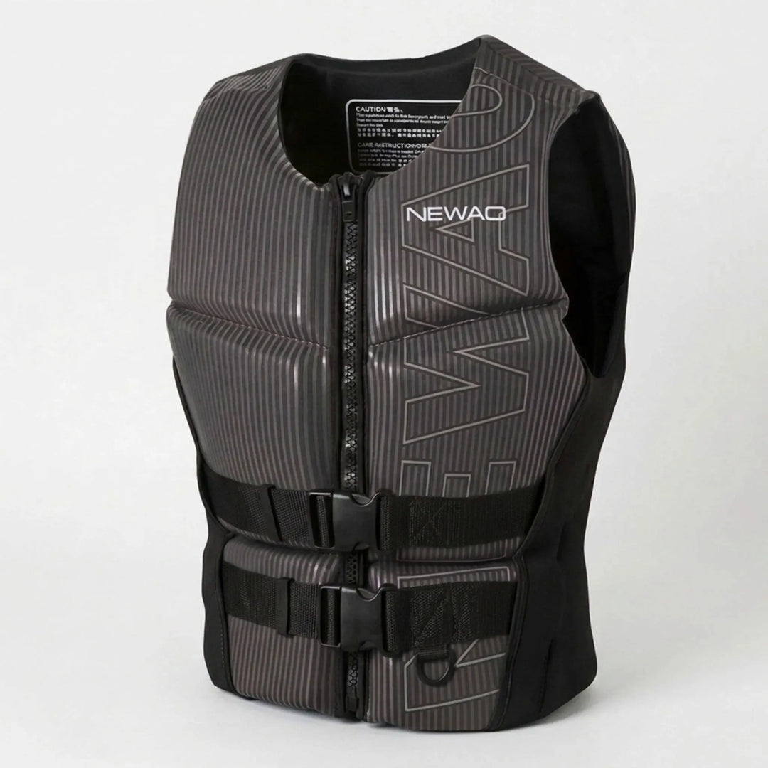 Zip-Front Buoyancy Aid - Vestera
