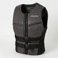 Zip-Front Buoyancy Aid - Vestera