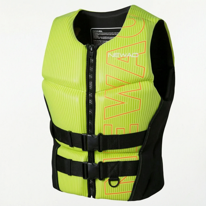 Zip-Front Buoyancy Aid - Vestera