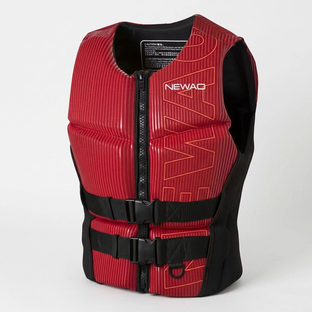 Zip-Front Buoyancy Aid - Vestera