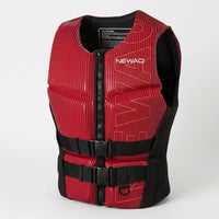 Zip-Front Buoyancy Aid - Vestera