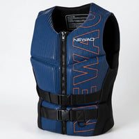 Zip-Front Buoyancy Aid - Vestera