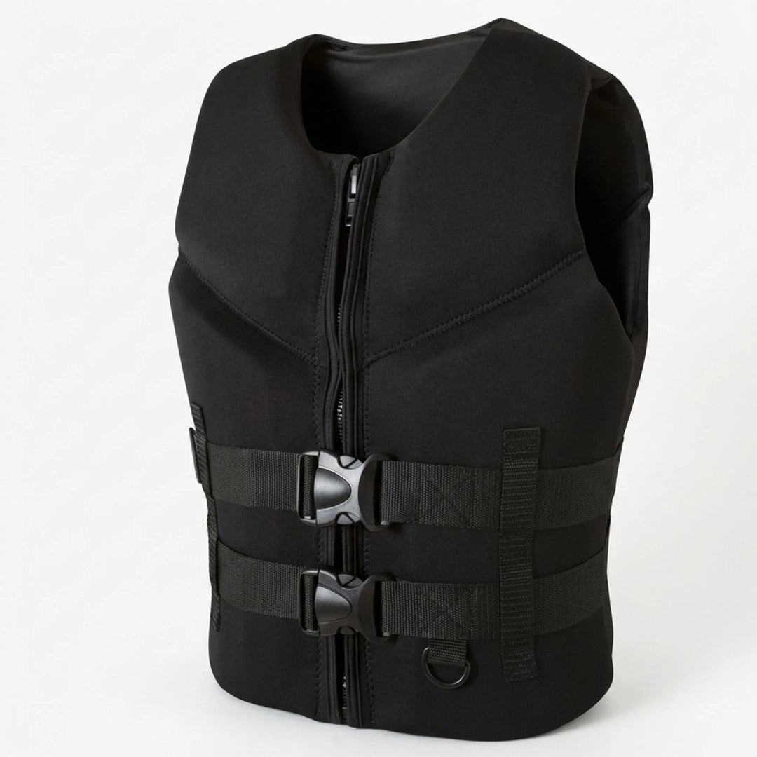 Zip-Front Buoyancy Aid - Vestera