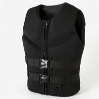 Zip-Front Buoyancy Aid - Vestera