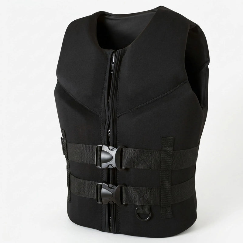 Zip-Front Buoyancy Aid - Vestera