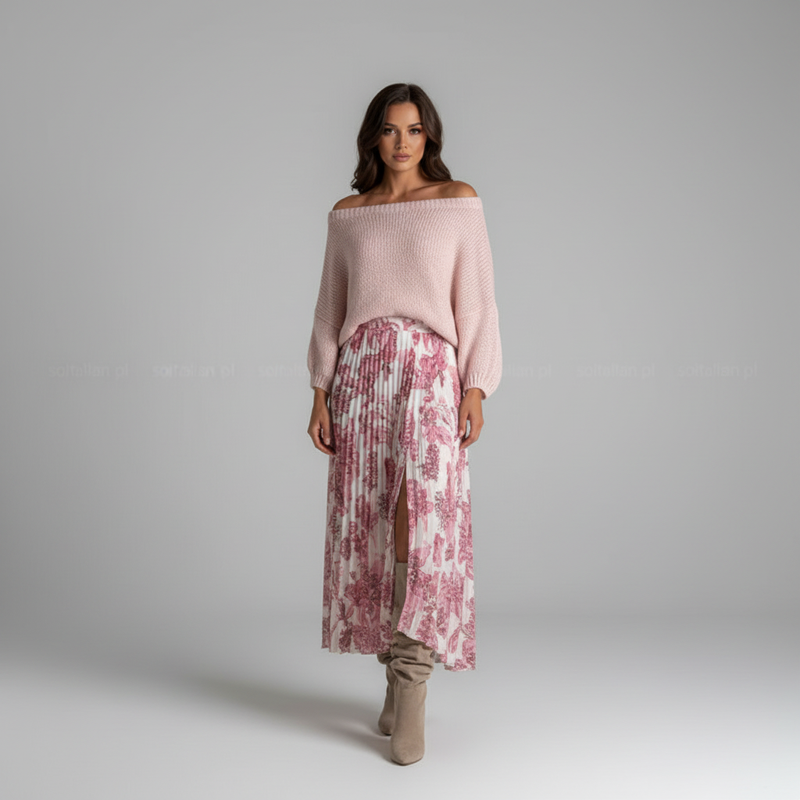 Zweiteiliges Outfit - Annalena