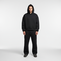 Zweiteiliges Trainingsoutfit - Samuel