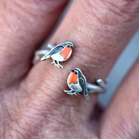 A Symbol of Hope and New Beginnings - GeluksVogel Jewellery Set-State of Style