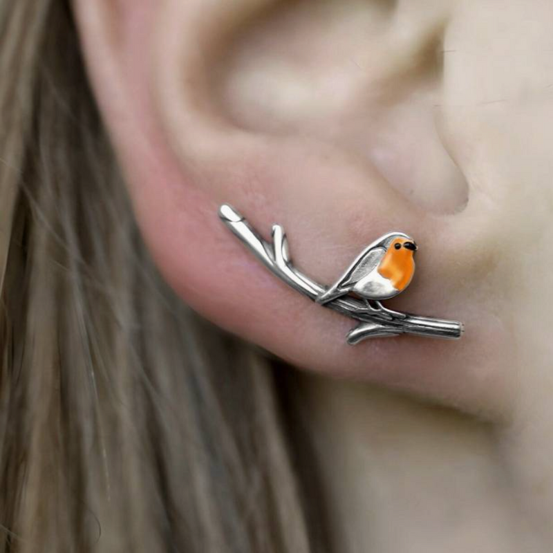 A Symbol of Hope and New Beginnings - GeluksVogel Jewellery Set-State of Style