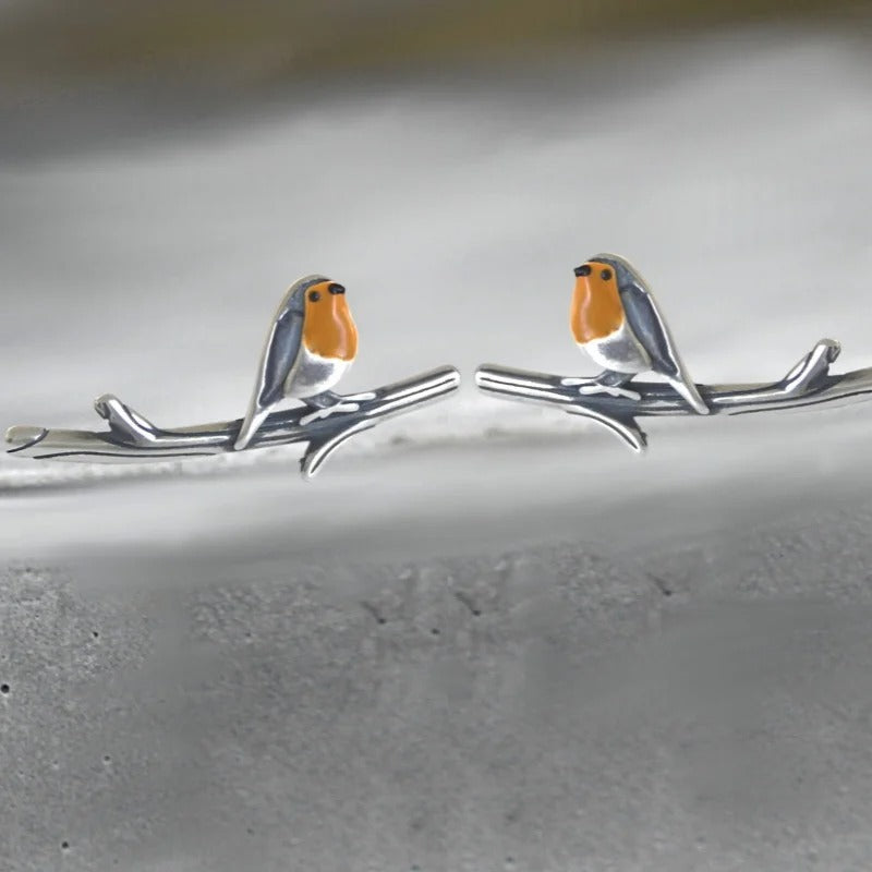 A Symbol of Hope and New Beginnings - GeluksVogel Jewellery Set-State of Style