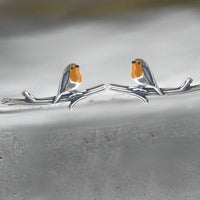 A Symbol of Hope and New Beginnings - Lucky Bird Jewellery Set-State of Style