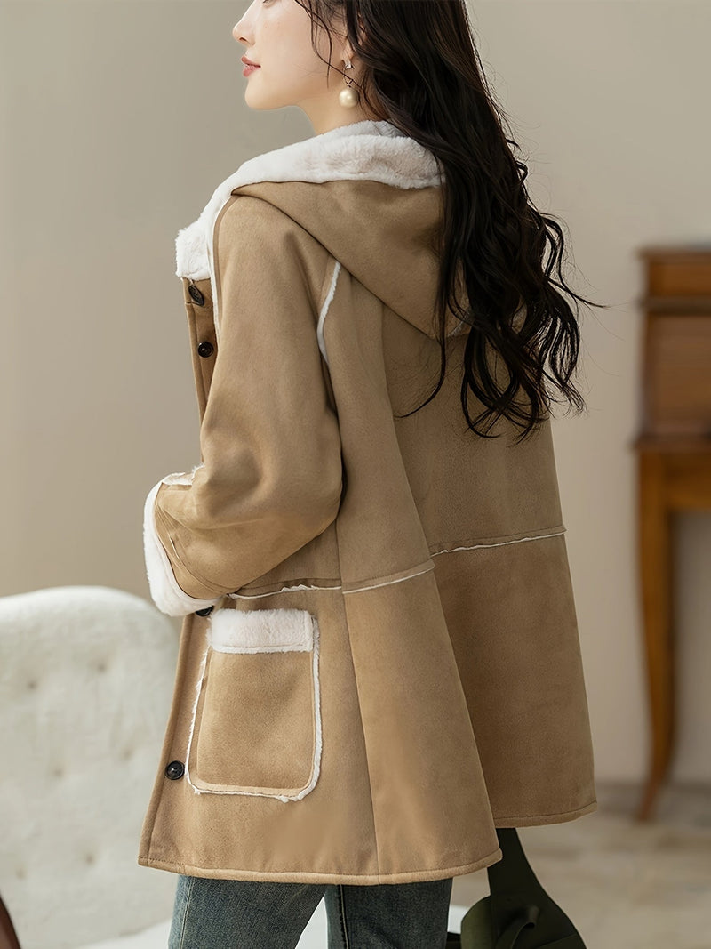 Women’s Jacket for Spring & Autumn – Yara