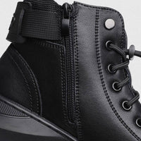 Stylish Leather Men's Shoes – Rafael